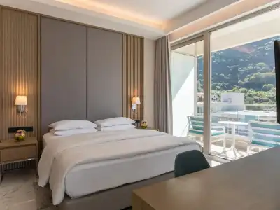 Hyatt Regency Kotor Bay Resort - 80