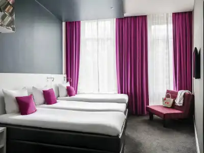 Ibis Styles Amsterdam Amstel - 46