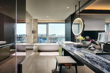InterContinental Xi'an North by IHG - 76