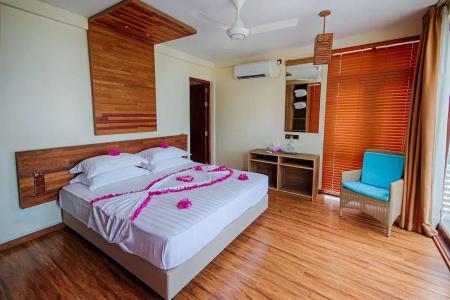 Kinan Retreat - 2