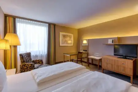 Mercure ParkMönchengladbach - 9