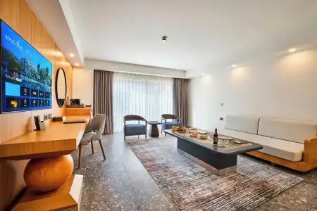 Mövenpick Resort Antalya - 85