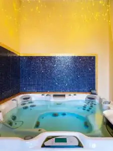 Villa dei Cedri Thermal Park & Natural Spa - 21