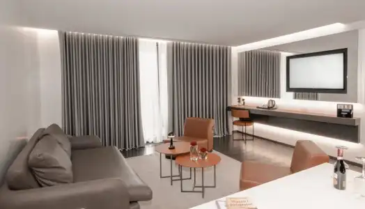 Maritim Marina Bay Luxury Resort - 84