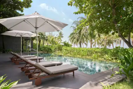 InterContinental Phu Quoc Long Beach Resort - 59