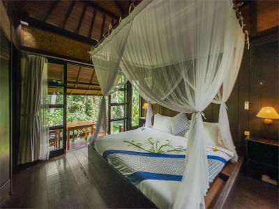 Ubud Sari Health Resort - 55