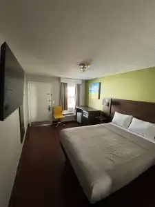 Travelodge by Wyndham & Cottages St Augustine/Historic - 1