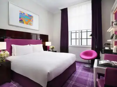 Sofitel London St James - 3