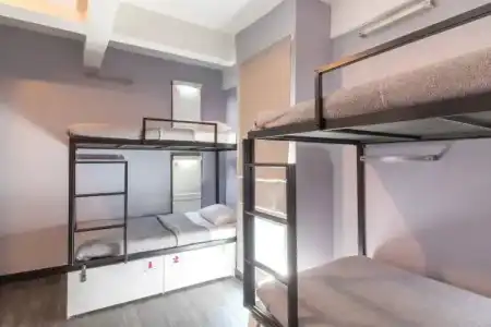Sukhumvit Beds - 40