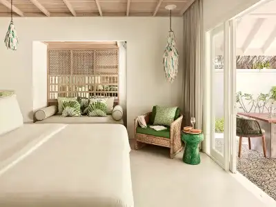 Finolhu, A Seaside Collection Resort, a Member of Designs - 40