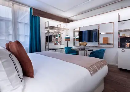 Maison Colbert, member of Meliá Collection  Notre-Dame - 64