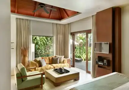 Sea Sand Sun Resort and Villas - 13