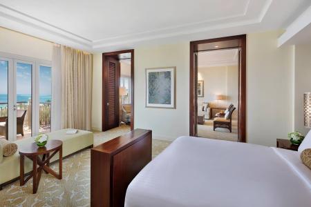 The Ritz-Carlton, - 94