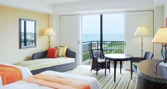 Nikko Alivila/Yomitan Resort Okinawa - 34