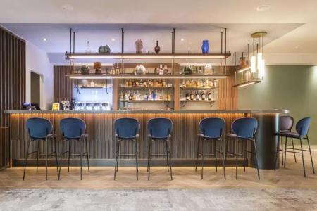 voco Venice Mestre - The Quid by IHG - 23