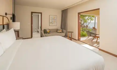 Hilton Mauritius Resort & Spa - 101