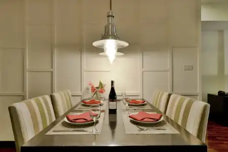 Abloom Exclusive Serviced Apartments - 64