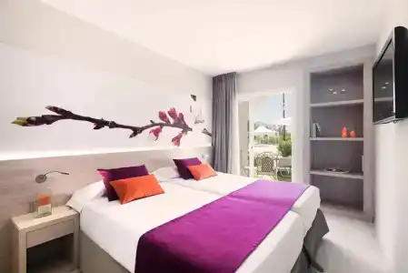 Garden Holiday Village, Adults Only — New Garden Saladina for 2025 - 57