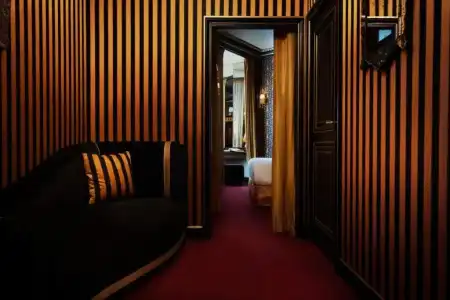 Maison Souquet, & Spa - 25