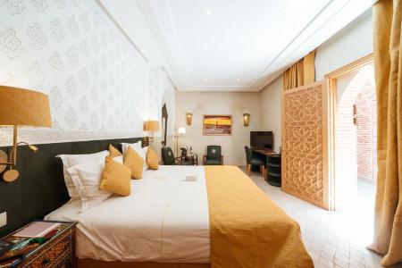 La Maison Arabe, Spa and Cooking Workshops - 64