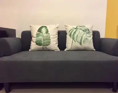 Nouveau Guesthouse - 26