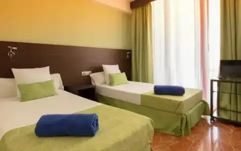 Magic Tropical Splash - 49