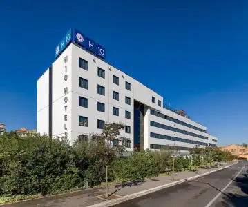 H10 Roma Città - 31