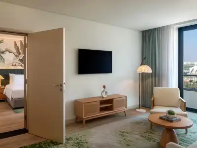 Radisson Blu, Abu Dhabi Yas Island - 86