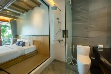 Coral Cliff Beach Resort Samui - 16