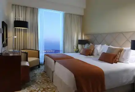 La Suite Dubai & Apartments - 25