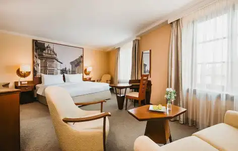 1 Bed Flat - Sleeps 2 - Pets - Parking - Wifi - 38