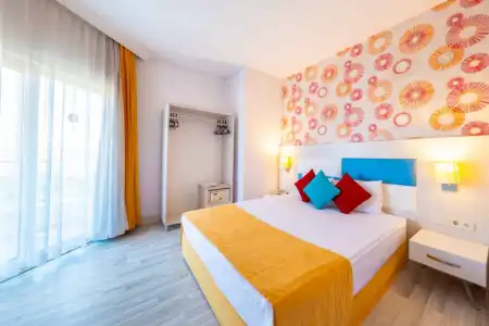 Ramada Resort by Wyndham Side - 39