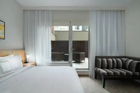 TownePlace Suites by Marriott New York Manhattan - 35