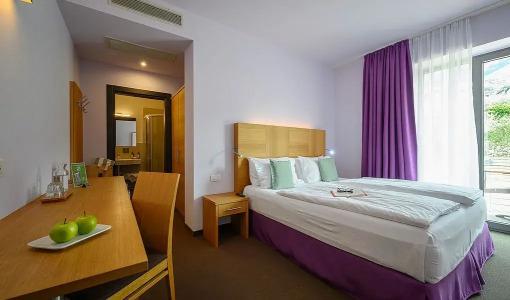 Active & Family Gioiosa - 21