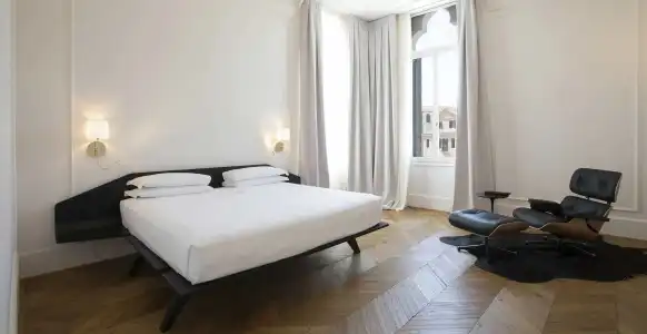 Palazzo Paruta & Wellness Apartments - 124