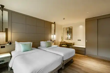 Katathani Phuket Beach Resort - 133