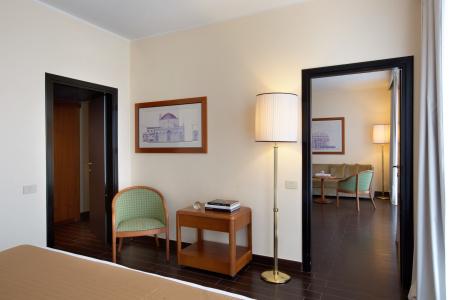 Starhotels Business Palace - 79