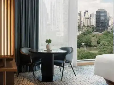 Kimpton Maa-Lai Bangkok by IHG - 70