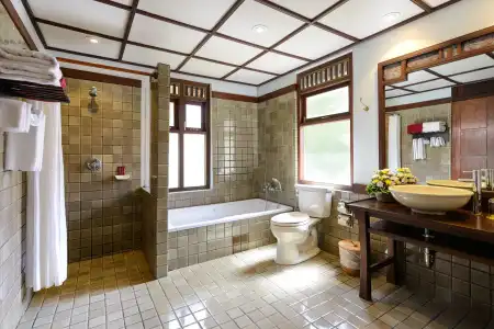 Khaolak Bhandari Resort & Spa - 29