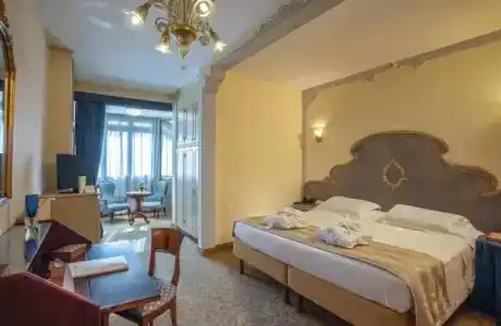 Abano Ritz - 10
