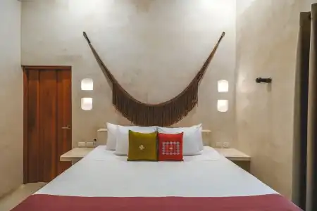 Wakax Hacienda - Cenote & Boutique - 44