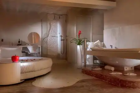 Suite Sistina For Brave Lovers - 78