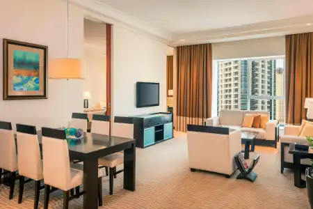 Grosvenor House, a Luxury Collection, Dubai - 85