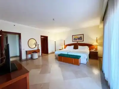 The Cascades Golf Resort Spa and Thalasso - 83