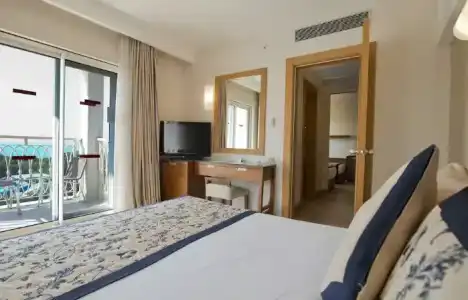 Trendy Aspendos Beach - All Inclusive - 55