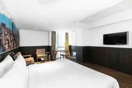 Galleria 12 Sukhumvit Bangkok by Compass Hospitality - 47