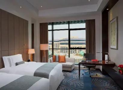Gran Melia Xian - 37