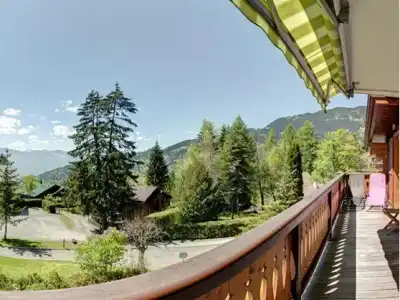 Alpe Fleurie Residence - 95