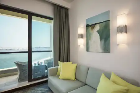 JA Ocean View, Jumeirah Beach Dubai - 3