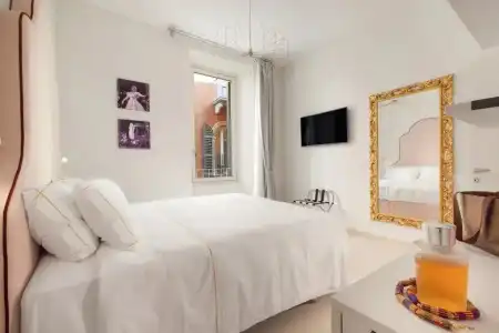 Opera Relais de Charme - Aparthotel - 120